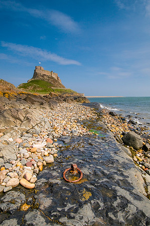 Lindisfarne Castle 2